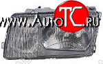 6 299 р. Левая фара BodyParts Mercedes-Benz S class W140 Седан (1991-1998)  с доставкой в г. Керчь