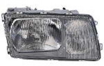W126 ФАРА ПРАВ (DEPO) DEPO md12680-000-r