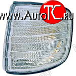 1 049 р. W126 УКАЗ.ПОВОРОТА УГЛОВОЙ ЛЕВ (DEPO) БЕЛЫЙ DEPO md12680-030w-l  с доставкой в г. Керчь