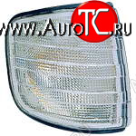 1 049 р. W126 УКАЗ.ПОВОРОТА УГЛОВОЙ ПРАВ (DEPO) БЕЛЫЙ DEPO md12680-030w-r  с доставкой в г. Керчь