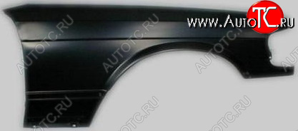 9 499 р. W126 КРЫЛО ПЕРЕДН ПРАВ TYG md12680-270-r  с доставкой в г. Керчь