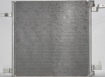 W163ML КОНДЕНСАТОР КОНДИЦ BODYPARTS md16398-930