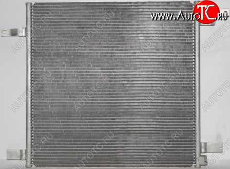 4 549 р. W163ML КОНДЕНСАТОР КОНДИЦ BODYPARTS md16398-930  с доставкой в г. Керчь