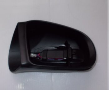 W163ML КРЫШКА ЗЕРКАЛА ПРАВ С УК.ПОВОР (Тайвань) ГРУНТ VIEWMAX md16302-470x-r