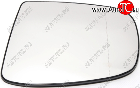 1 399 р. W163ML СТЕКЛО ЗЕРКАЛА ЛЕВ ЭЛЕКТР С ПОДОГРЕВ (aspherical) (Тайвань) VIEWMAX md16302-460-l  с доставкой в г. Керчь