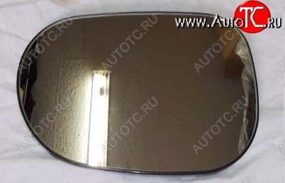 1 189 р. W163ML СТЕКЛО ЗЕРКАЛА ПРАВ ЭЛЕКТР С ПОДОГРЕВ (aspherical) (Тайвань) VIEWMAX md16398-460-r  с доставкой в г. Керчь