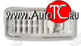 1 989 р. W140 ПОВТОРИТЕЛЬ ПОВОРОТА В КРЫЛО Л+П (КОМПЛЕКТ) ТОНИР (EAGLE EYES) ХРОМ EAGLE EYES md14095-280h-n  с доставкой в г. Керчь
