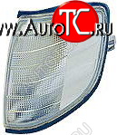 1 249 р. W140 УКАЗ.ПОВОРОТА УГЛОВОЙ ЛЕВ (DEPO) БЕЛЫЙ DEPO md14092-030w-l  с доставкой в г. Керчь