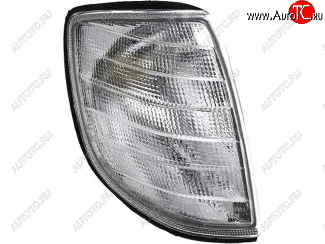 1 179 р. W140 УКАЗ.ПОВОРОТА УГЛОВОЙ ПРАВ (DEPO) БЕЛЫЙ DEPO md14095-030w-r  с доставкой в г. Керчь