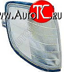 1 249 р. W140 УКАЗ.ПОВОРОТА УГЛОВОЙ ПРАВ (DEPO) БЕЛЫЙ DEPO md14092-030w-r  с доставкой в г. Керчь