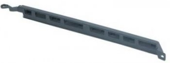 W140 МОЛДИНГ ПОД ФАРУ ЛЕВ (Тайвань) TYG md14092-130-l