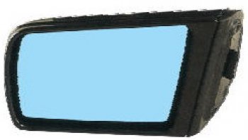W202 {W210 95140 95-} ЗЕРКАЛО ЛЕВ ЭЛЕКТР С ПОДОГРЕВ С КРЫШК 5 КОНТ (flat) (Тайвань) VIEWMAX md20295-452-l