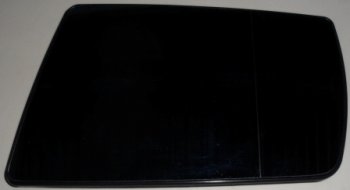 W202 {W210140 93-} СТЕКЛО ЗЕРКАЛА ЛЕВ С ПОДОГРЕВ (aspherical) (Тайвань) VIEWMAX md20293-460-l