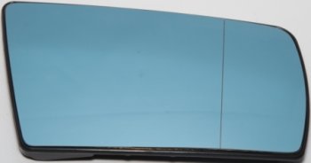 W202 {W210140 93-} СТЕКЛО ЗЕРКАЛА ПРАВ С ПОДОГРЕВ (aspherical) (Тайвань) VIEWMAX md20293-460-r