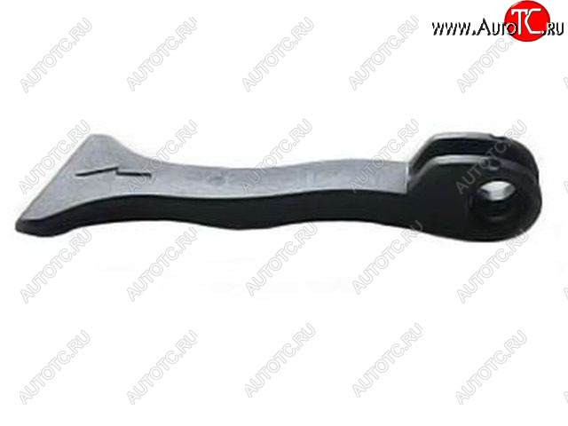 56 р. W140 (РУЧКА ОКОНЧАТЕЛ.ОТКР ЗАМКА КАПОТА)  600 (Тайвань) ПЛАСТИК BODYPARTS md14092-991p  с доставкой в г. Керчь