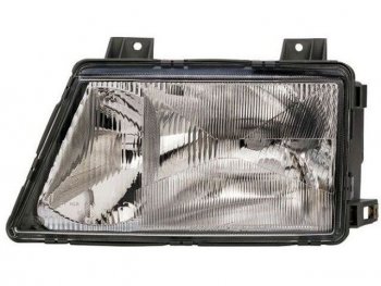 SPRINTER ФАРА ПРАВ БЕЗ ПРОТИВОТУМ (DEPO) DEPO mdspr95-000-r