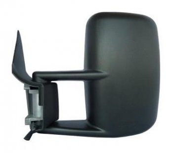 SPRINTER ЗЕРКАЛО ЛЕВ МЕХАН (convex) (Тайвань) VIEWMAX mdspr95-450-l