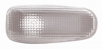 SPRINTER ПОВТОРИТЕЛЬ ПОВОРОТА В КРЫЛО Л=П (DEPO) БЕЛЫЙ DEPO mdspr95-280w-z