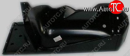 18 549 р. WRANGLER КРЫЛО ПЕРЕДН ПРАВ (Тайвань) TYG jpwra87-270-r  с доставкой в г. Керчь