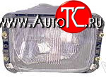 3 299 р. Левая фара BodyParts  Mercedes-Benz 207/310  W207-310 (1977-1996)  с доставкой в г. Керчь