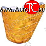 859 р. W207 УКАЗ.ПОВОРОТА УГЛОВОЙ ЛЕВ (DEPO) ЖЕЛТ DEPO md20777-030y-l  с доставкой в г. Керчь