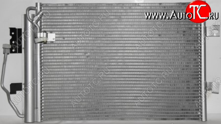 3 399 р. W168A КОНДЕНСАТОР КОНДИЦ BODYPARTS md16898-930  с доставкой в г. Керчь