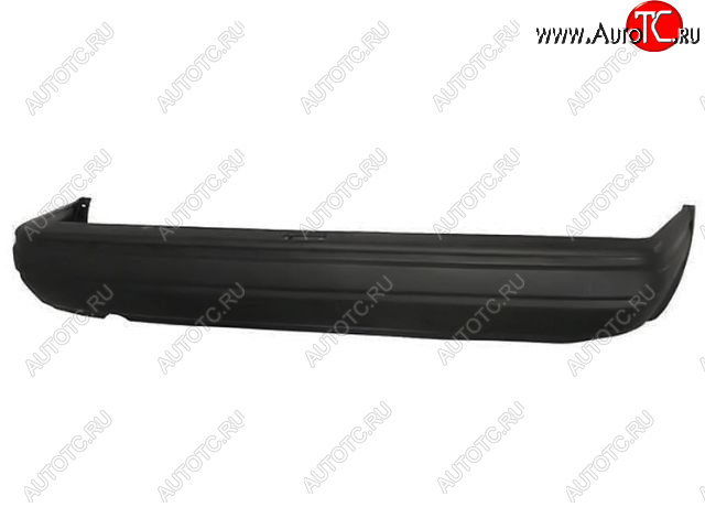 4 799 р. ESCORT БАМПЕР ЗАДН ЧЕРН TYG fdesc86-640b  с доставкой в г. Керчь