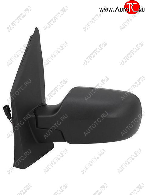 1 329 р. FIESTA ЗЕРКАЛО ЛЕВ ЭЛЕКТР С ПОДОГРЕВ (convex) (Тайвань) VIEWMAX fdfis02-450-l  с доставкой в г. Керчь