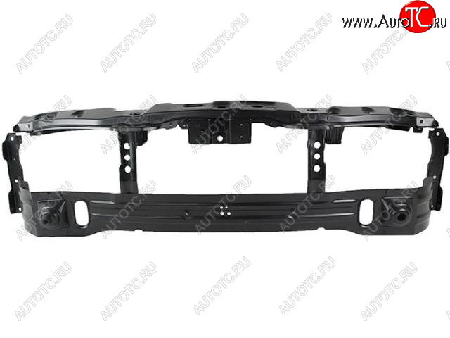3 399 р. FIESTA СУППОРТ РАДИАТОРА (Тайвань) BODYPARTS fdfis96-380  с доставкой в г. Керчь