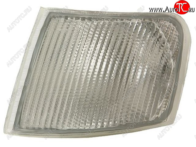 579 р. ESCORT УКАЗ.ПОВОРОТА УГЛОВОЙ ЛЕВ (DEPO) БЕЛЫЙ DEPO fdesc91-030w-l  с доставкой в г. Керчь