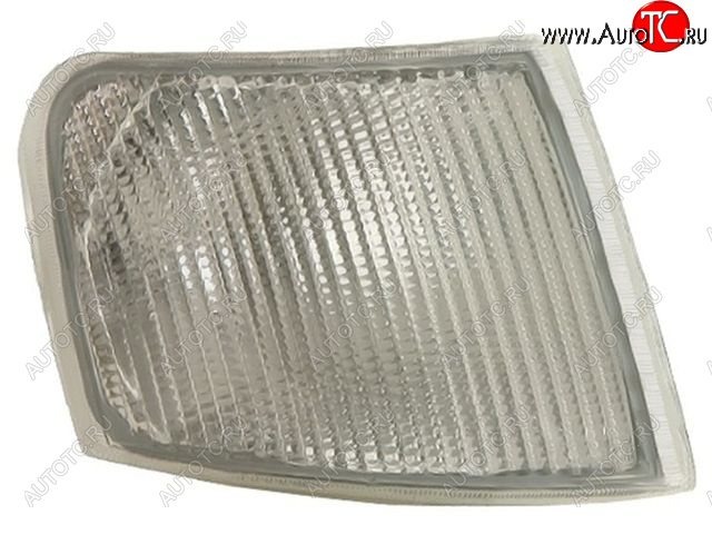 579 р. ESCORT УКАЗ.ПОВОРОТА УГЛОВОЙ ПРАВ (DEPO) БЕЛЫЙ DEPO fdesc91-030w-r  с доставкой в г. Керчь