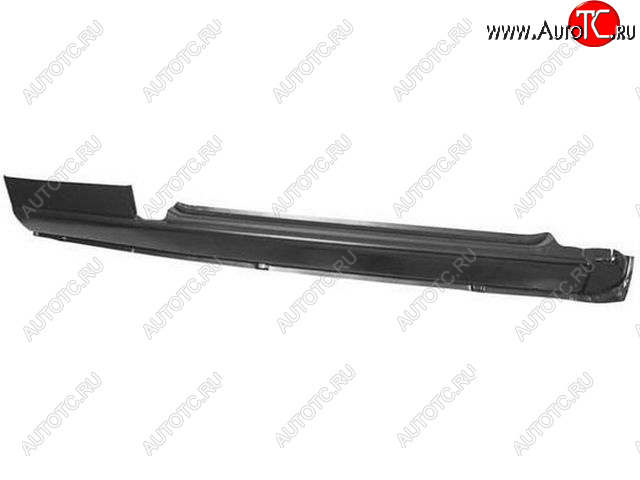 2 499 р. ESCORT ПОРОГ ПРАВ (2 дв) (KLOKKERHOLM) KLOKKERHOLM fdesc91-480-r  с доставкой в г. Керчь