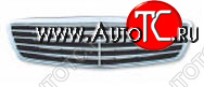 3 789 р. W220 РЕШЕТКА РАДИАТОРА (Тайвань) ХРОМ-ЧЕРН TYG md22000-100hb  с доставкой в г. Керчь
