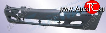 15 999 р. W220 БАМПЕР ПЕРЕДН С ОТВ ПОМЫВАТ ФАР ГРУНТ BODYPARTS md22098-160x  с доставкой в г. Керчь
