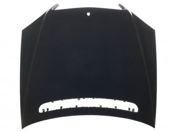 W220 КАПОТ СТАЛЬН BODYPARTS md22003-330t
