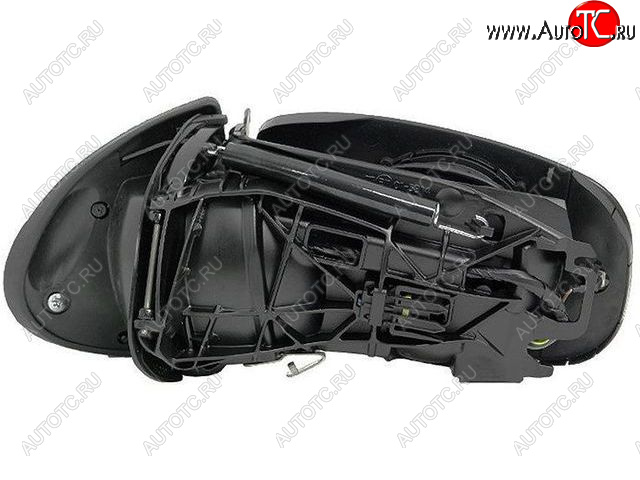 8 199 р. W220 ЗЕРКАЛО ЛЕВ ЭЛЕКТР С ПОДОГРЕВ , АВТОСКЛАДЫВ , ПАМЯТЬЮ 13 КОНТ БЕЗ КРЫШК (aspherical) (Тайвань) VIEWMAX md22098-450-l  с доставкой в г. Керчь