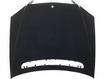 W220 КАПОТ (оригинал) OEM md22002-331