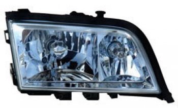 Правая фара BODYPARTS Mercedes-Benz C-Class  W202 (1993-1997) дорестайлинг седан