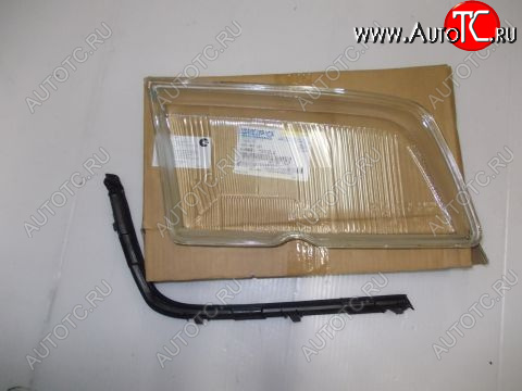 2 799 р. W202 СТЕКЛО ФАРЫ ЛЕВ С РАМК (DEPO) DEPO md20297-020-l  с доставкой в г. Керчь