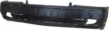 W202 БАМПЕР ПЕРЕДН (sport) В СБОРЕ ЛИТОЙ (Италия) ГРУНТ R2A md20293-163x