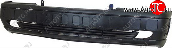 10 699 р. W202 БАМПЕР ПЕРЕДН (sport) В СБОРЕ ЛИТОЙ (Италия) ГРУНТ R2A md20293-163x  с доставкой в г. Керчь