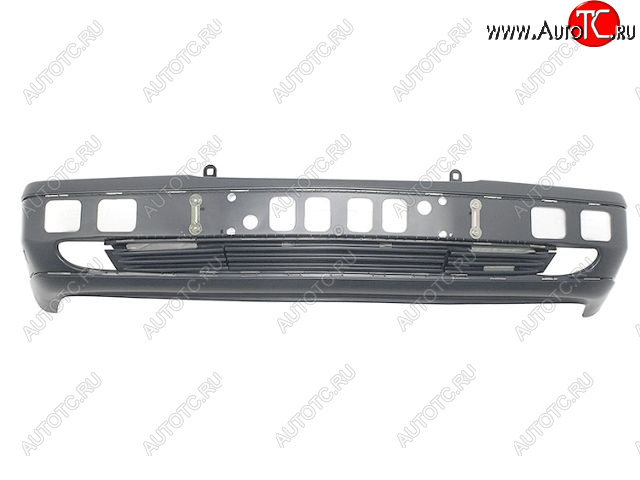 9 249 р. W202 БАМПЕР ПЕРЕДН (elegance) В СБОРЕ ЛИТОЙ (Италия) ГРУНТ R2A md20293-164x  с доставкой в г. Керчь
