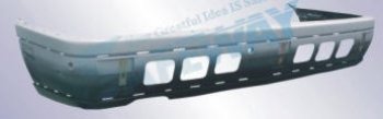 W202 БАМПЕР ЗАДН (elegance) (Тайвань) ГРУНТ TYG md20293-640x
