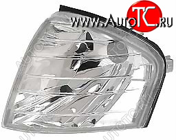 1 119 р. W202 УКАЗ.ПОВОРОТА УГЛОВОЙ ЛЕВ ТЮНИНГ ПРОЗРАЧ ХРУСТАЛ BODYPARTS md20293-032cc-l  с доставкой в г. Керчь
