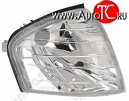 1 119 р. W202 УКАЗ.ПОВОРОТА УГЛОВОЙ ПРАВ ТЮНИНГ ПРОЗРАЧ ХРУСТАЛ BODYPARTS md20293-032cc-r  с доставкой в г. Керчь