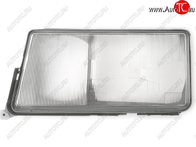 1 059 р. W201 СТЕКЛО ФАРЫ ЛЕВ С РАМК BODYPARTS md20182-022-l  с доставкой в г. Керчь