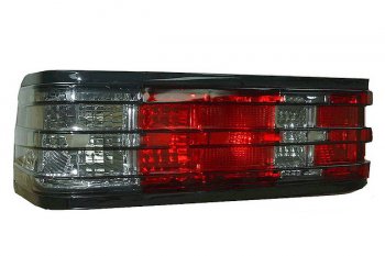 W201 ФОНАРЬ ЗАДН ВНЕШН ЛЕВ ТОНИР-КРАСН BODYPARTS md20182-743tr-l