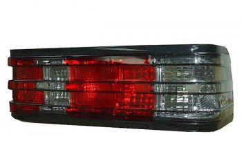 W201 ФОНАРЬ ЗАДН ВНЕШН ПРАВ ТОНИР-КРАСН BODYPARTS md20182-743tr-r