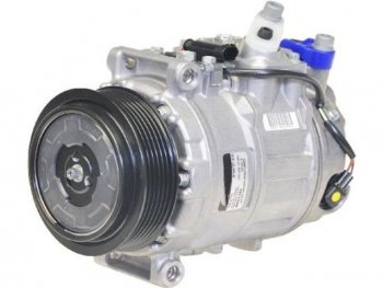 W211 {W203 00- C219 CLS 05-} КОМПРЕССОР КОНДИЦ (см.каталог) (AVA) AVA md21102-970