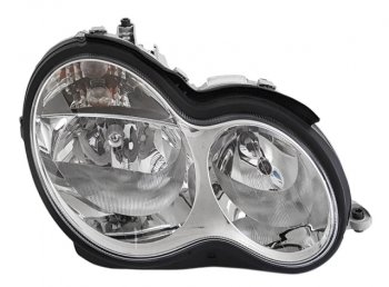 W203 ФАРА ПРАВ ПКОРРЕКТОР (оригинал) OEM md20303-001-r